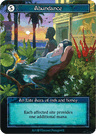 Abundance