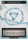Aquamarine Core