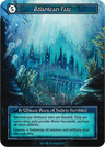 Atlantean Fate