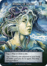 Avatar of Water