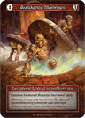 Awakened Mummies