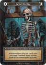 Bone Rabble