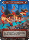 Bull Demons of Adum
