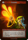 Firebolts