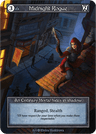 Midnight Rogue