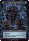 Phase Assassin
