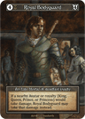 Royal Bodyguard