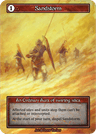 Sandstorm