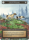 Scent Hounds