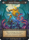 Sirian Templar