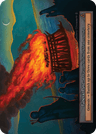 Funeral Pyre