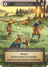 Hunting Party