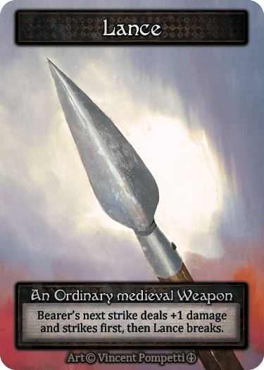 Lance