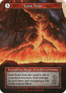 Lava Flow