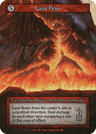 Lava Flow