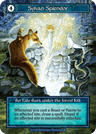 Sylvan Splendor
