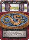 The Round Table
