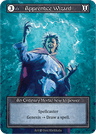 Apprentice Wizard