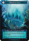 Atlantean Fate