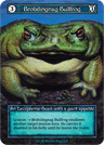 Brobdingnag Bullfrog