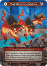 Bull Demons of Adum