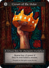Crown of the Victor