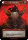 Death Dealer