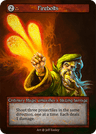 Firebolts