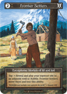 Frontier Settlers