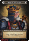 King of the Realm