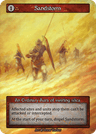 Sandstorm
