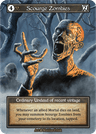 Scourge Zombies