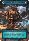 Sea Raider