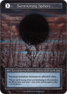 Summoning Sphere