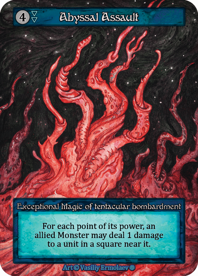 Abyssal Assault