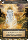 Consecrate
