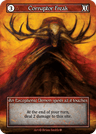 Corruptor Freak
