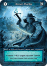 Demon Hunter
