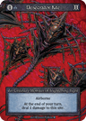 Desecrator Kite