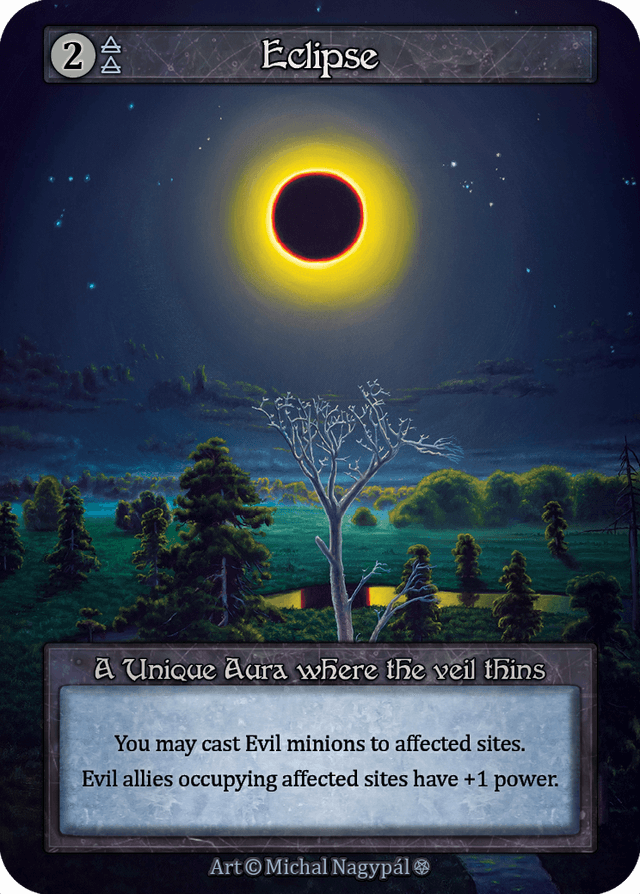 Eclipse