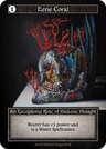 Eerie Coral
