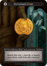 Ferryman's Coin