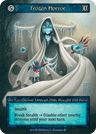 Frozen Horror