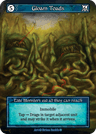 Gloam Toads