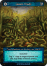 Gloam Toads