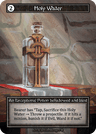Holy Water