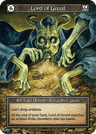 Lord of Greed