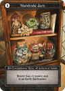 Mandrake Jars