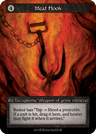 Meat Hook