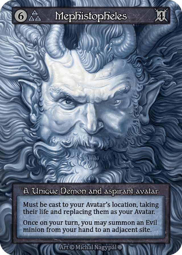 Mephistopheles